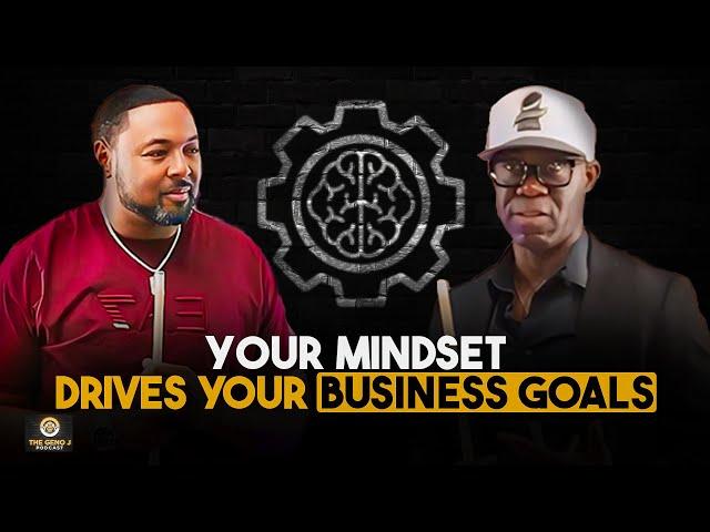 From Fear To Fortune: Essential Mindset Tips To Achieve Business Success - The Geno J. Clip Show