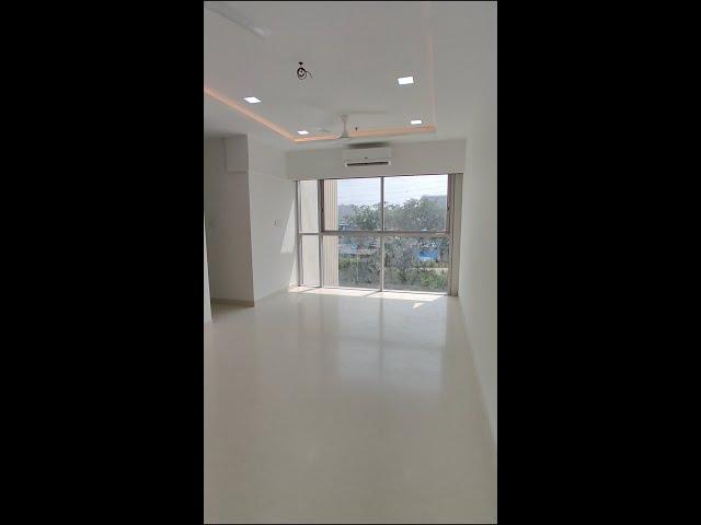 BRAND NEW 2BHK FLAT FOR RENT IN MULUND WEST AT PIRAMAL REVANTA