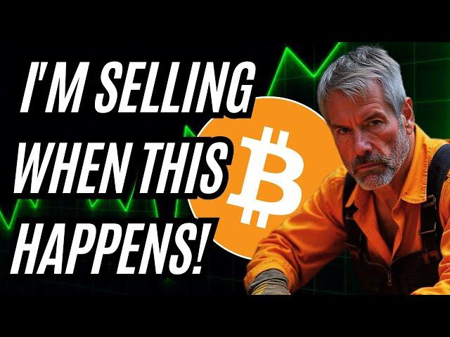 Michael Saylor : "Why I'm Betting Everything on Bitcoin" | Saylor best interview ever (Must watch)