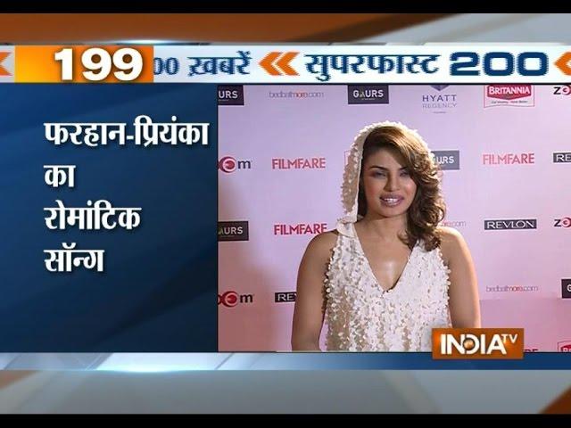 Superfast 200: NonStop News | January 24, 2015 - India TV