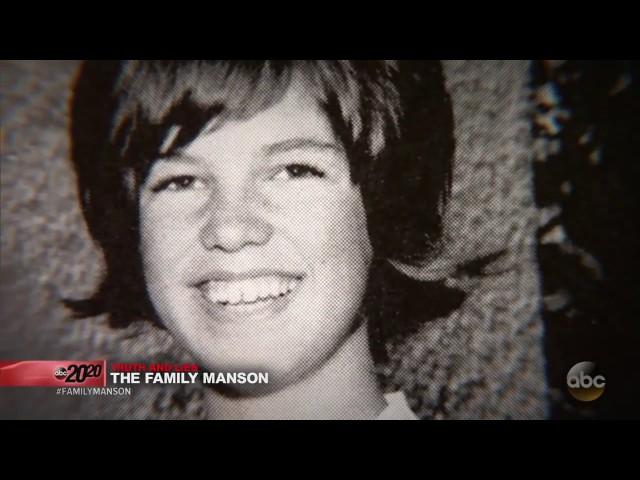 NBC|ABC|20/20: Truth and Lies: The Family Manson