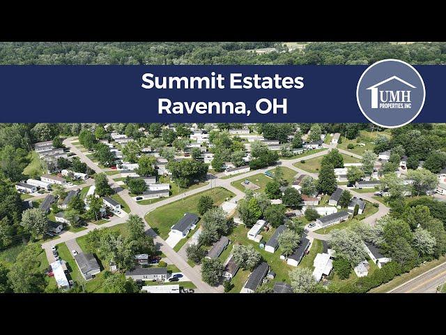 Summit Estates: Ravenna, OH