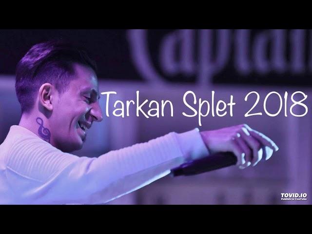 Tarkan splet 2023