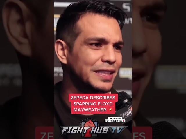 ZEPADA PRAISES TBE! SUBCRIBE TO EZWORK BOXING