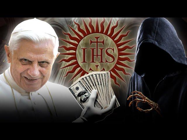 How the Jesuits deceived two billion Christians. Hidden history...