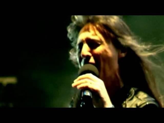 Rata Blanca - El Reino Olvidado (versión extendida, video oficial)