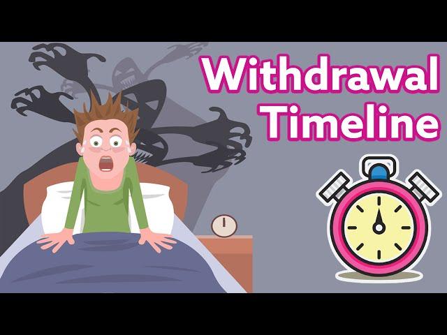 Opioid Withdrawal: How Long Does Detox Last?