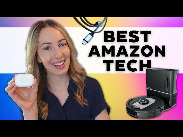 Best Tech 2022: Top 10 Tech Products on Amazon | The Most Popular Tech Gadgets on Amazon