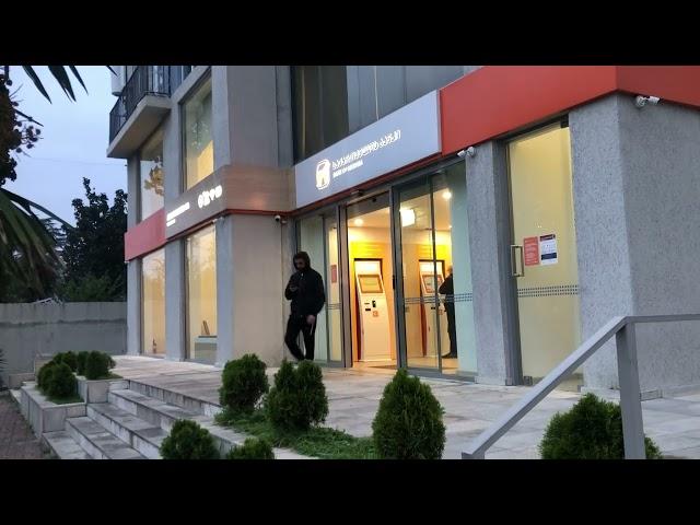 Нужен ли депозит при открытии счёта в банке Грузии
