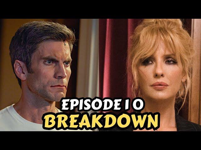 Yellowstone Season 5, Episode 10 Breakdown | Shocking Turning Point