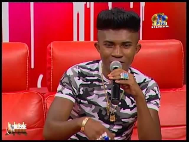 COULISSE  07 FEVRIER 2016 BARINJAKA BY TV PLUS MADAGASCAR