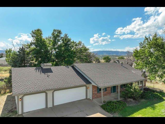 4000 Bear Canyon Cir Sedalia CO | Listed Exclusively by Brian Grimm Realtor | Luxe Living
