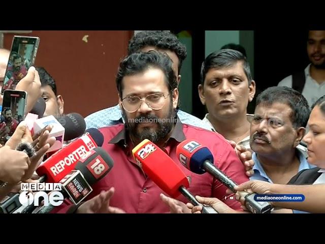 'എന്റെ ചോര തന്നെ എനിക്കെതിരെ തിരിഞ്ഞതിൽ വിഷമമുണ്ട്... എന്റെ മകളെ ഞാൻ ബഹുമാനിക്കുന്നു...' Actor Bala