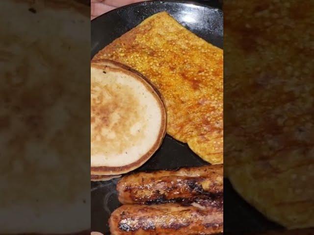 Low Carb Breakfast  | keto friendly | 10 minute breakfast | Work from home  meal #breakfastrecipe