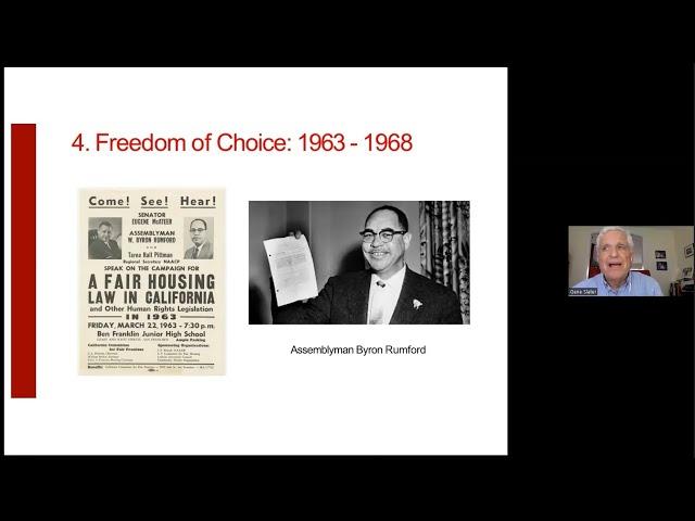 Freedom to Discriminate: How Realtors Conspired to Segregate Housing and Divide America