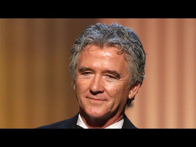 The Tragedy Of Patrick Duffy Is Just Heartbreaking