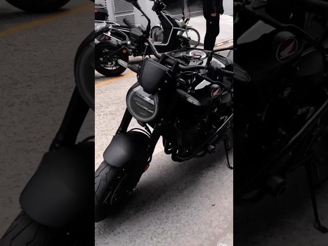 Honda CB1000R New bike Lunch 2024 | Honda CB1000r new bike #shorts #youtubeshorts #viral #cbr