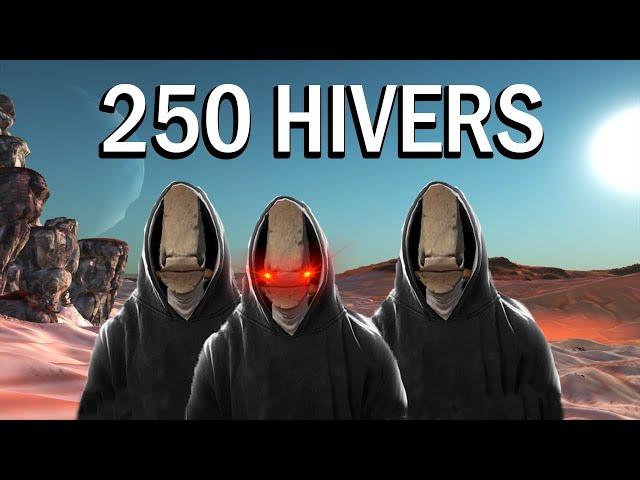 I Created a Secret Society of Hivers in Kenshi