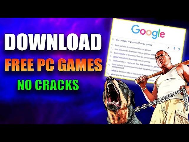 Top 5 website for Download pc Games... #viral
