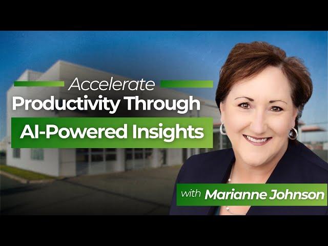 Cox Automotive’s Marianne Johnson On AI’s Growing Impact In Retail Automotive