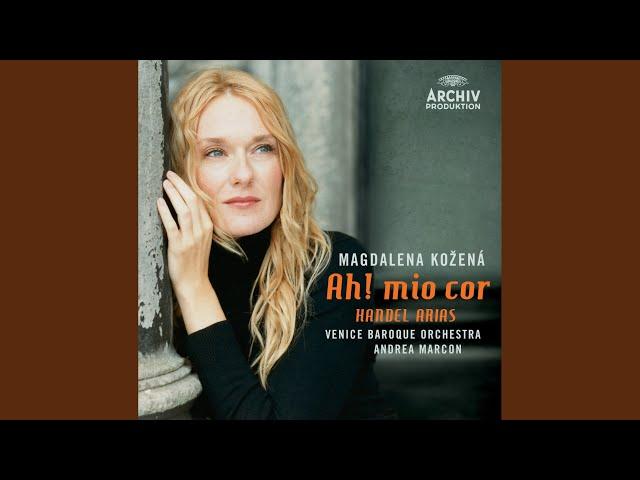 Handel: Alcina, HWV 34 / Act II - Ah, mio cor