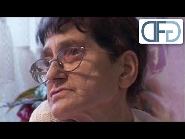 Mother for Life - A mother brings her family through (Documentary, 2004)