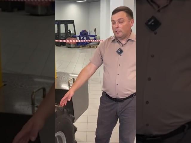 Шины Сельскохозяйственные на фронтальный погрузчик