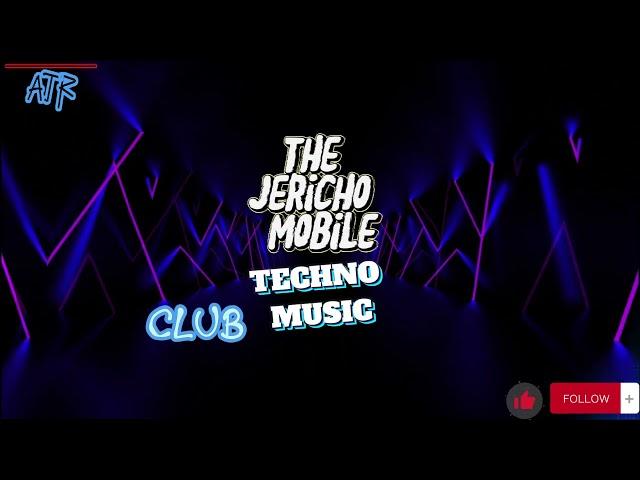 The Jericho Mobile Techno Club Music