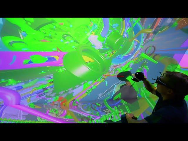 Imagefilm MediaTech Hub Potsdam | #mthpotsdam