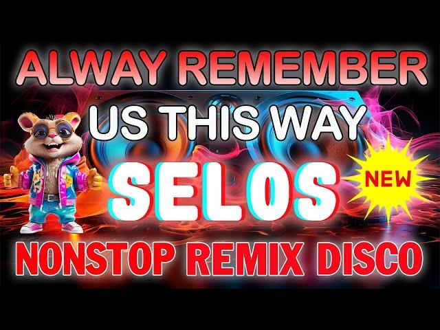 Disco Remix 2023 Nonstop New Songs  VIRAL NONSTOP DISCO MIX 2024