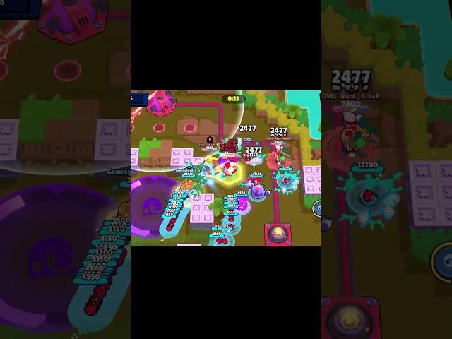 I GOT 5 MILLION DAMAGE WITH MR.P#subscribe #like #shorts