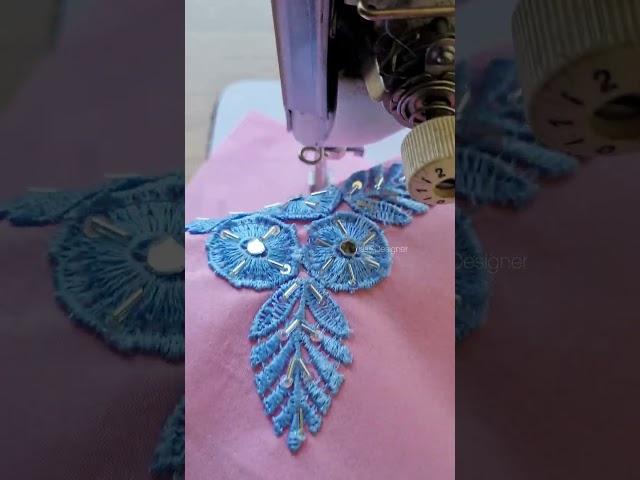 Trending Sewing Ideas With Jass Designer | Sewing Video
