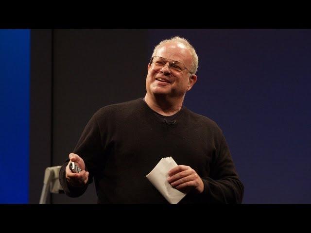 On positive psychology - Martin Seligman