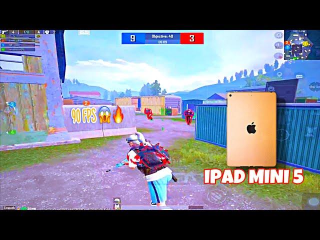 𝐏𝐮𝐫𝐞 𝐉𝐢𝐠𝐠𝐥𝐞 𝐅𝐢𝐠𝐡𝐭 𝐀𝐠𝐚𝐢𝐧 𝐓𝐡𝐮𝐦𝐛 𝐩𝐥𝐚𝐲𝐞𝐫𝐬 ️ #atogaming #bgmi #ipadmini5