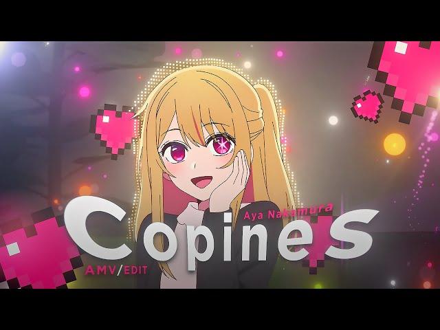 Copines| Ruby Hoshino (AMV/EDIT)