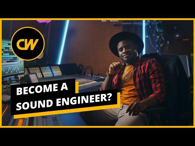 Become a Sound Engineer in 2021? Salary, Jobs, Forecast