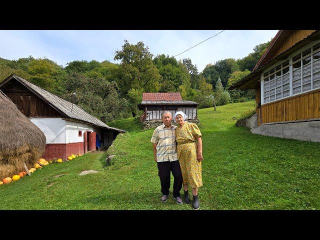 50 Years Together: The Untold Story of a Couple Living in the Mountains