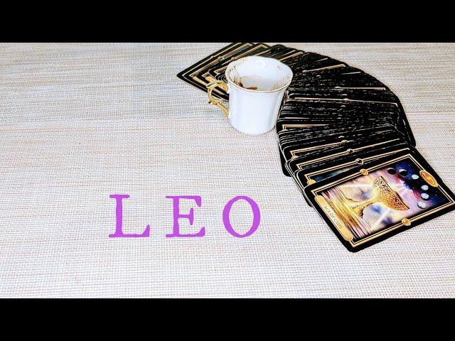 LEO - You are on the Verge of a Major Breakthrough! SEPTEMBER 9th-15th