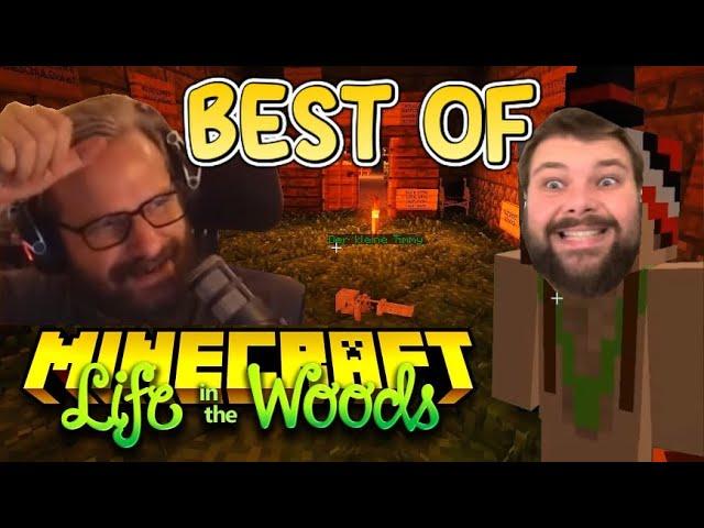 BEST OF GRONKH UND TOBINATOR: Minecraft