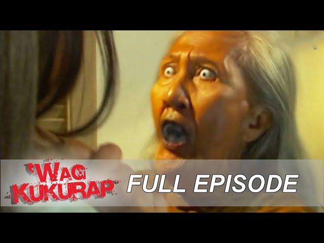 'Wag Kukurap: Full Episode 74