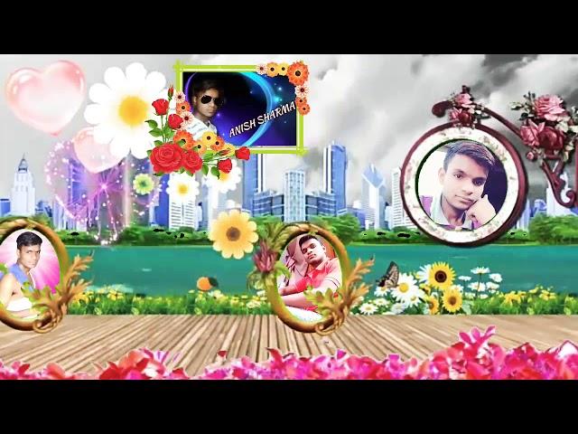 Hindi gana Hindi song DJ remix by DJ Anish Kumar SK Raja mobile number