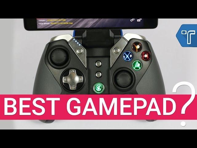 GameSir G4S Review - World's Best Game Controller? | INTERNATIONAL GIVEAWAY!!!