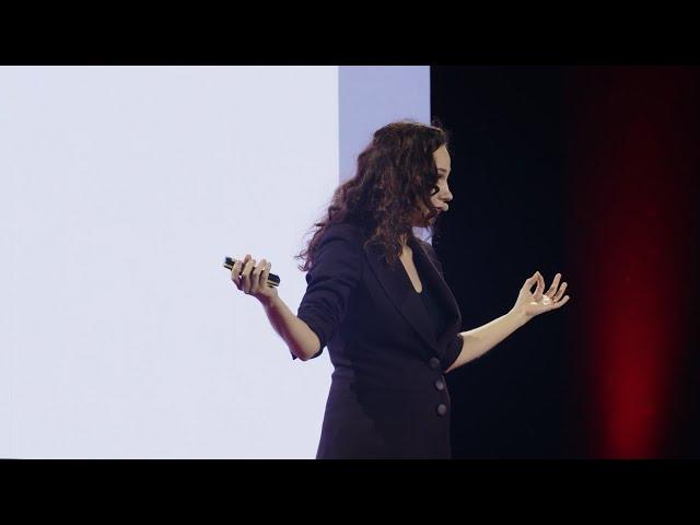 A formula to improve your biological age | Marina Martinić Kavur | TEDxZagreb