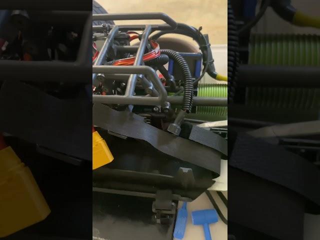 WHO’s addicted to rc? #iykyk #doitall #unstoppable #basherqueen #protek #vitavon #m2cracing
