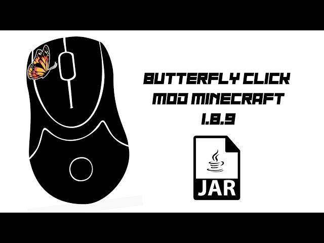 [UNDETECTABLE] Butterfly click Mod (OUTDATED DON'T CHEAT!)