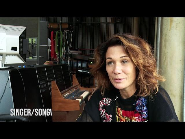 Ada Morghe - Album BOX (Making of Video)