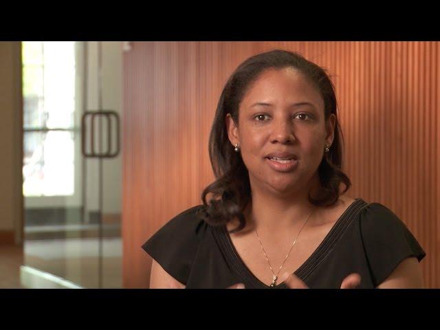 Radcliffe Stories || Radcliffe Institute