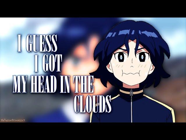 [AMV] Inazuma Eleven || Ichihoshi Hikaru - Right Now