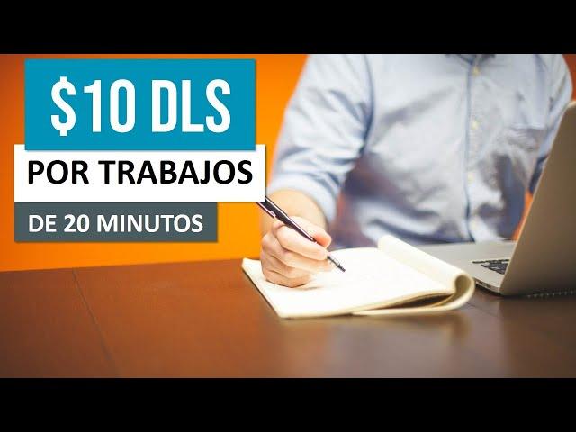Mejores Páginas Para GANAR DINERO Por Internet 2021 ((GRATIS)) “Gana Dinero Sin Invertir”