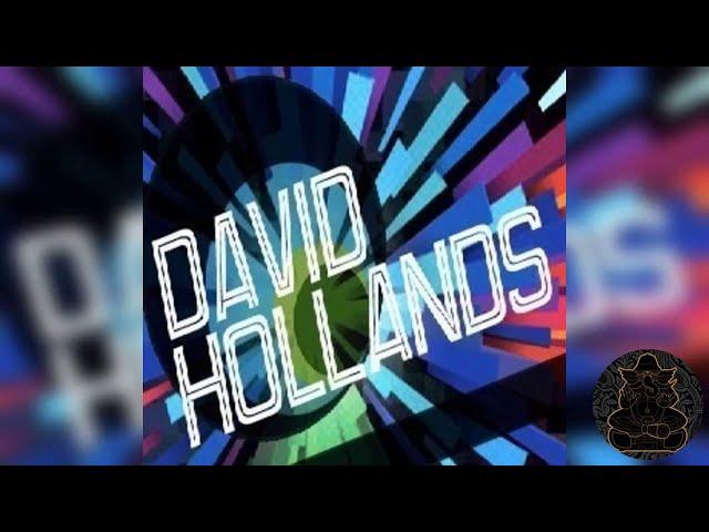 David Hollands- Maximum Overload @ Motor Lounge Detroit 2 Year Anny mix cd- March 3, 2000